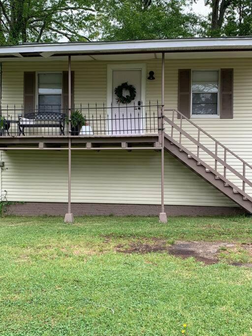 Appartamento The Haven Brookhaven Esterno foto