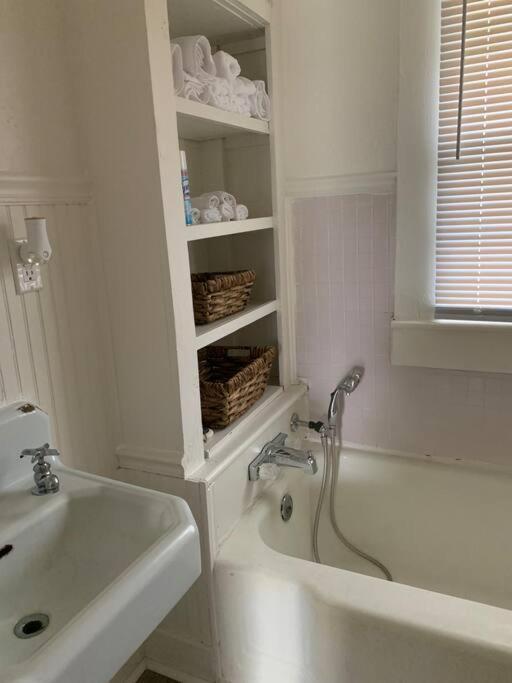 Appartamento The Haven Brookhaven Esterno foto