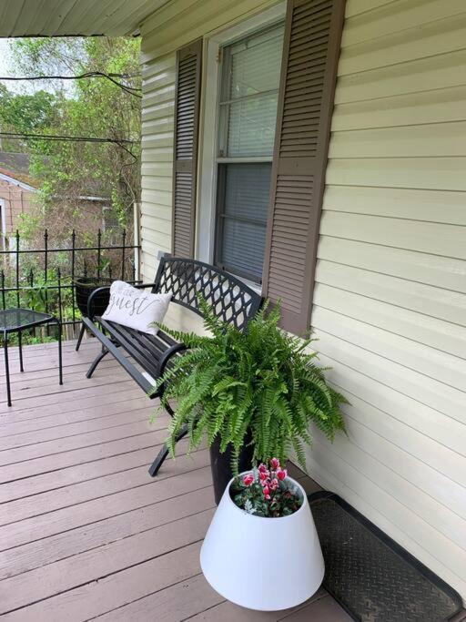 Appartamento The Haven Brookhaven Esterno foto
