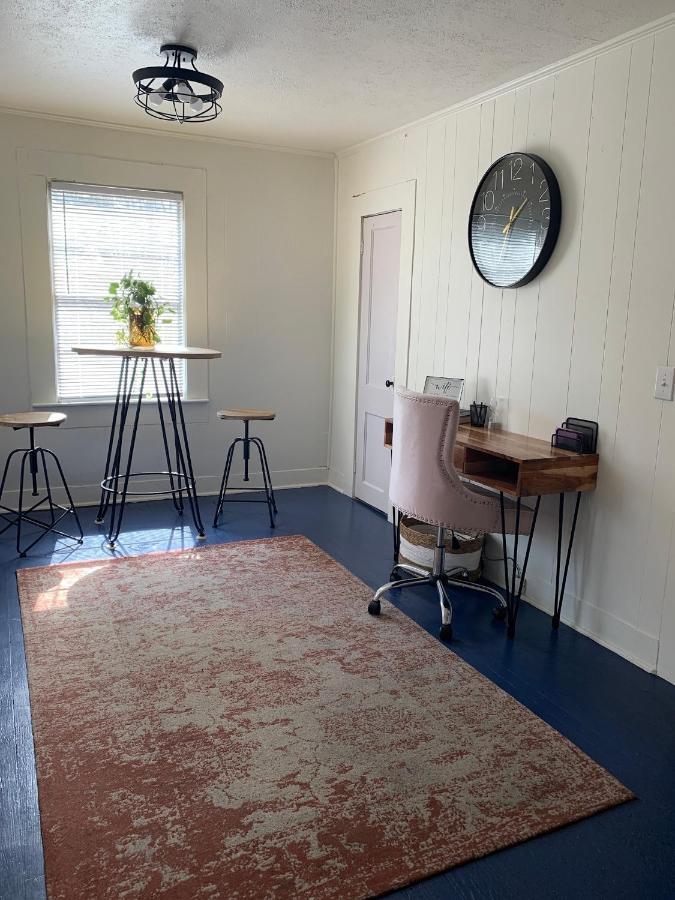 Appartamento The Haven Brookhaven Esterno foto