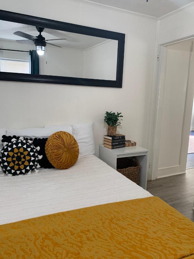 Appartamento The Haven Brookhaven Esterno foto