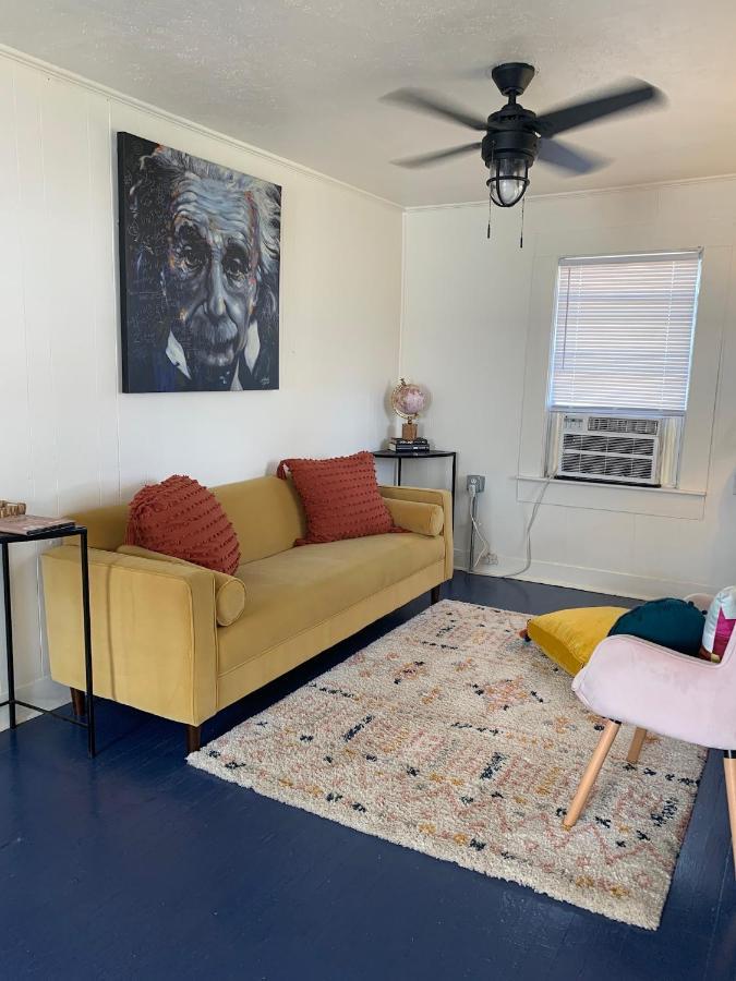 Appartamento The Haven Brookhaven Esterno foto